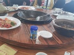 -侠成水上农庄(工业大道店)