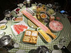 -番食园鲜食火锅(高新店)