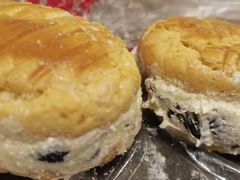 黄油饼-爱德顺糕点食屋(利民道店)