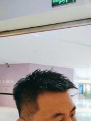 -Devilhands Barbershop男士理容店