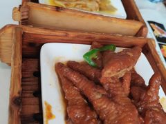-點無缺茶楼·海鲜酒家(世博店)