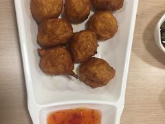 -伤心酸辣粉(体育东路店)