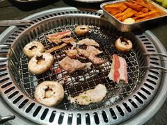 -上男·烧肉集市(五一广场店)