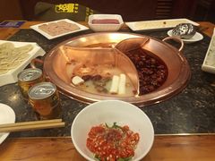 -老码头火锅(骡马市店)