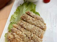 -功德林(南京西路店)