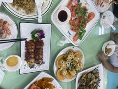 -景好海鲜餐厅(大鹏必选旅游店)