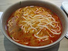 -亮亮拉面(师范路店)