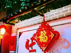 大堂-旺角小渔村(二马路店)