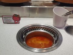 -龍歌自助小火锅(李沧顺和汇店)