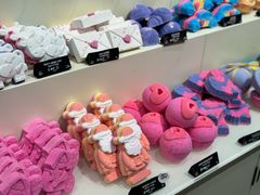 -LUSH(威尼斯人店)