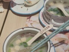 -小杨生煎(黄河路店)