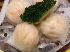 -香港新曜记茶餐厅(星耀城店)
