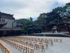 -芙蓉镇景区