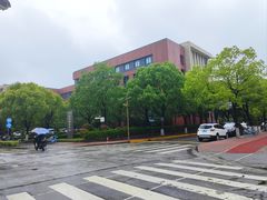 -上海交通大学(闵行校区)