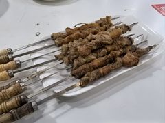 -帕米尔食府(白云观店)