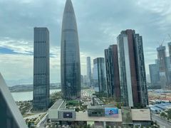 -小南洋海景餐厅(深圳湾店)