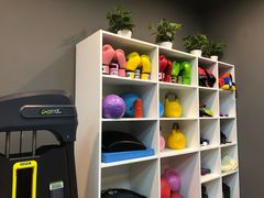 -UltraForce超源健身私教工作室(长楹天街精品店)