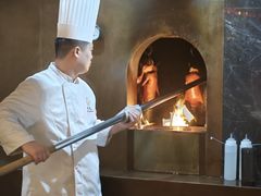 -秀儿四九城·新京菜(亚运村鸟巢店)