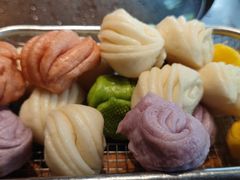 -山河屯铁锅炖·非遗东北菜(南山店)