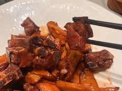 -宴天下大酒店(政和路店)