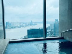 -上海凯宾斯基大酒店