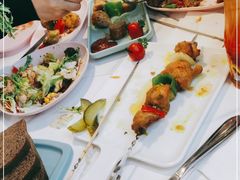 -库滋明·俄罗斯特色美食(中央大街店)