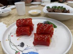 -麒麟中餐厅·经典粤菜·地道菜式老字号(广州长隆酒店)