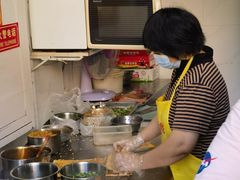 -胖子煎饼店(钦州南路店)