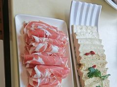 -吉羊三宝(复兴门笔管胡同店)