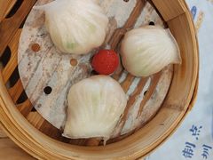 -点都德(华强北店)