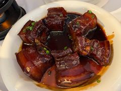 金牌红烧肉-同庆楼(大钟寺店)