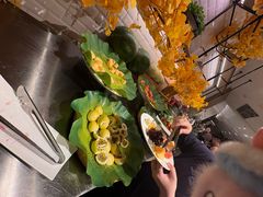 -深圳同泰万怡酒店·万荟轩自助餐厅(同泰店)