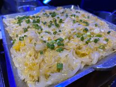 -很久以前羊肉串(打浦路店)