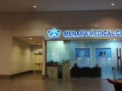 -吉隆坡国际机场