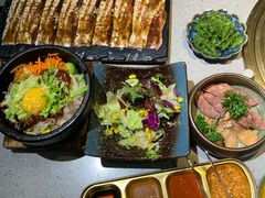 -妥妥烤肉料理(昙华林店)