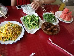 android_upload_pic-韵之源农家菜(北京1店)