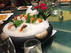 -深圳凯宾斯基酒店