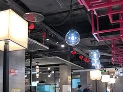 -黄记煌三汁焖锅(渝北金港国际店)