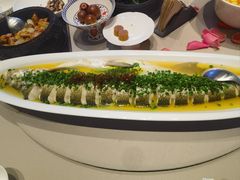-蘇锦宴·淮扬菜烤鸭·小院(三元桥霄云路店)