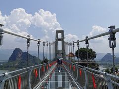 -宝晶宫旅游景区