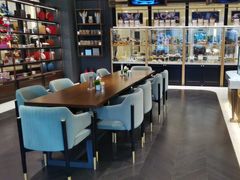 -大连铂尔曼酒店-铂尔曼美食廊 Pullman Deli