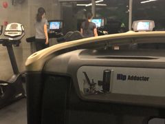 -星洲国际.格莱博健身会所