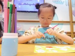 -Harry's Kitchen哈里小屋(上海大悦城店)