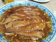 -协顺园回头馆(南顺城路店)