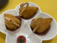 -味可道美食坊(福基路店)