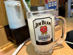可尔必思-沼津港精致料理·寿喜烧·烧鸟(青浦宝龙广场日料榜单店)