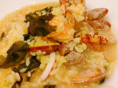 -萨莉亚意式餐厅(黄村高德汇店)