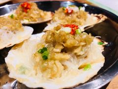 -管氏翅吧(马家堡店)