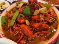 -盱眙虾神於氏龙虾(夫子庙红街店)