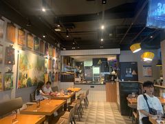 -乐凯撒披萨(南山书城店)
